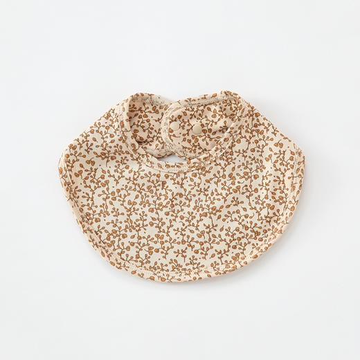 【可机洗 舒适柔软 手感细腻】A类婴幼儿长袖套装秋衣秋裤分体新生幼儿棉质哈衣男女宝宝爬服两件套 商品图11