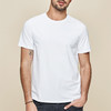 新疆棉情侣T恤 ，亲肤柔软，经典版型，多色可选 商品缩略图8