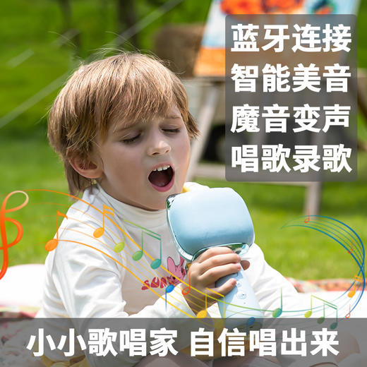 maxevis 儿童迷你麦克风 商品图2