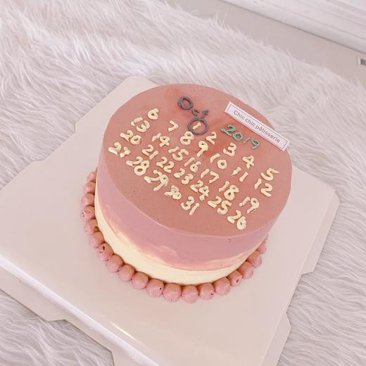 纪念日 | 昔果 商品图1