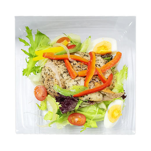 炙烤鸡排热烤轻食　约120ｇ 商品图0