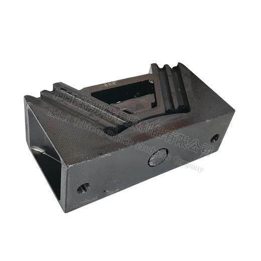 玉柴发动机后支架（铁
板）、东风天龙发动机后支架、153发动机后支架玉柴发动机后胶垫、天龙发动机后胶垫、153发动机后胶垫/后机爪垫、后机脚胶（单价=1个，10个=1箱）玉柴260后支架 商品图6