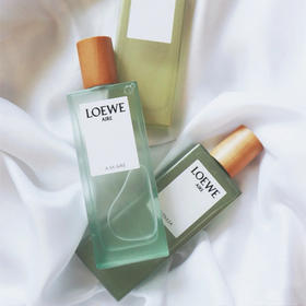 【中欧班列精选】 LOEWE 罗意威AIRE天光 奇迹/怡然/马德里独奏宣言女士淡香水50ml/100ml1LPY