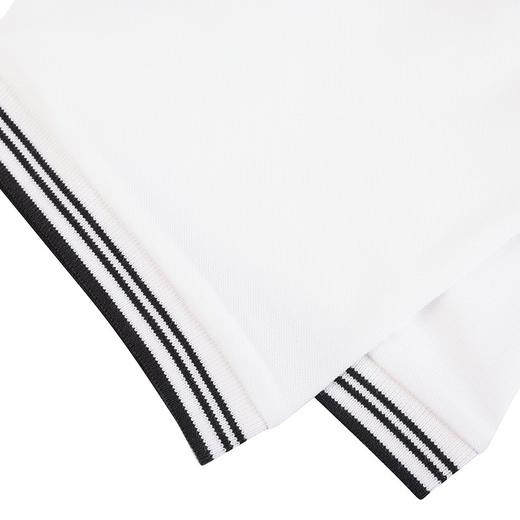 【超惠秒】HUGO BOSS 雨果博斯 男士弹棉短袖Polo T恤 10566 商品图5