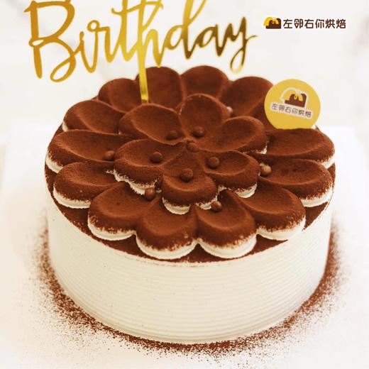 提拉米苏· 进口马斯卡彭 商品图1