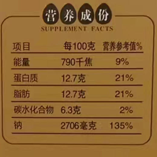 庄河黑岛鑫岛蛋五香烤海鸭蛋精装60g*25枚/盒，海边吃小鱼小虾的鸭蛋，蛋黄松沙油，蛋白鲜细嫩，色香味美，独立塑封保鲜，全国包邮 商品图4