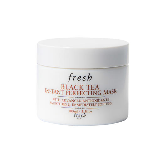 faesh馥蕾诗红茶白罐面膜100ml 商品图0