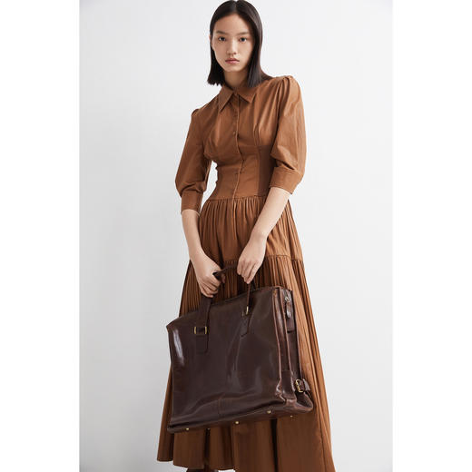 3F恩裳连衣裙 商品图0