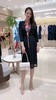 皮尔卡丹女装 新品连衣裙 商品缩略图0