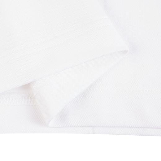 【超惠秒】HUGO BOSS 雨果博斯 男士弹棉短袖Polo T恤 10566 商品图7