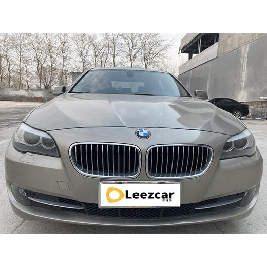 宝马 523Li 豪华型 【长租-北京】 商品图1