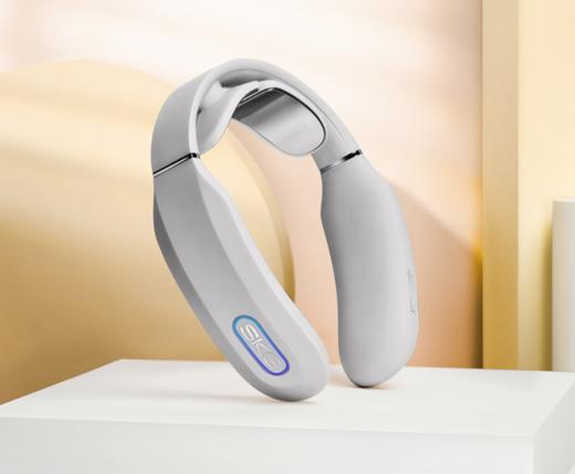 【四川区域积分商城】SKG颈部按摩仪 泸州老窖官方形象店 商品图1