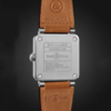 Bell & Ross 柏莱士 BR0392-GH-ST/SCA 自动机械男士腕表 商品缩略图4