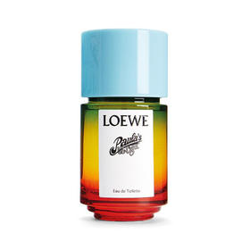 【中欧班列精选】LOEWE/罗意威 伊维萨岛的滨海假日淡香水50ml1LPY