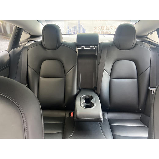 特斯拉 Model3 改款 标准续航后驱升级版 【长租-深圳】 商品图7