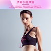 UGLOW运动胸衣 BRA WOMAN 春夏秋季女式新款跑步运动休闲训练健身紧身支撑运动文胸 商品缩略图4