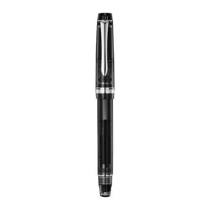 PILOT/百乐 贵客钢笔 FKVH-15SRS 活塞上墨14K金钢笔 商品图0