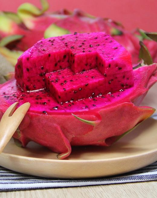 红心火龙果 一个8元 商品图2