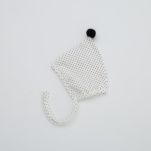 【高腰护肚 亲肤柔软两用档】A类ins韩版小童波点包屁打底衣爬服 男女宝宝空调房长袖哈衣套装 商品图5