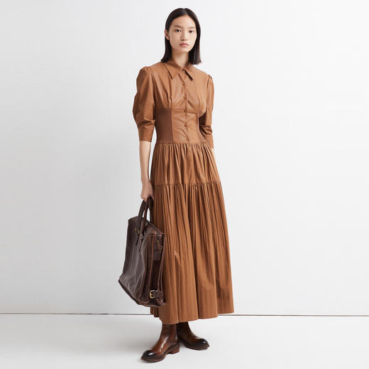 3F恩裳连衣裙 商品图1