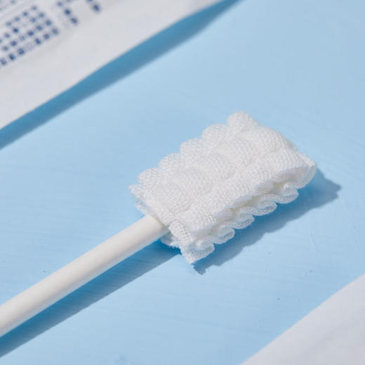 台湾齿妍堂-儿童口腔清理棉棒【XPQ】 商品图2