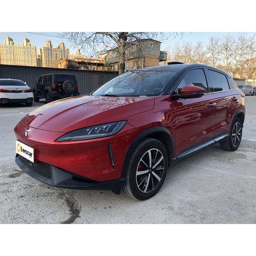 小鹏 G3 尊享版 351KM/365KM 【长租/以租代购-北京】 商品图2