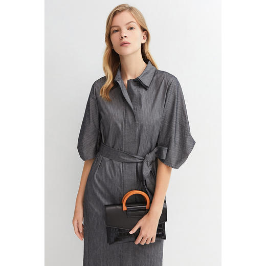 3楼恩裳连衣裙 商品图0