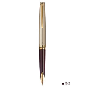 PILOT/百乐精英钢笔 FES-1000G 明尖钢笔 EF咀