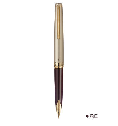 PILOT/百乐精英钢笔 FES-1000G 明尖钢笔 EF咀 商品图0