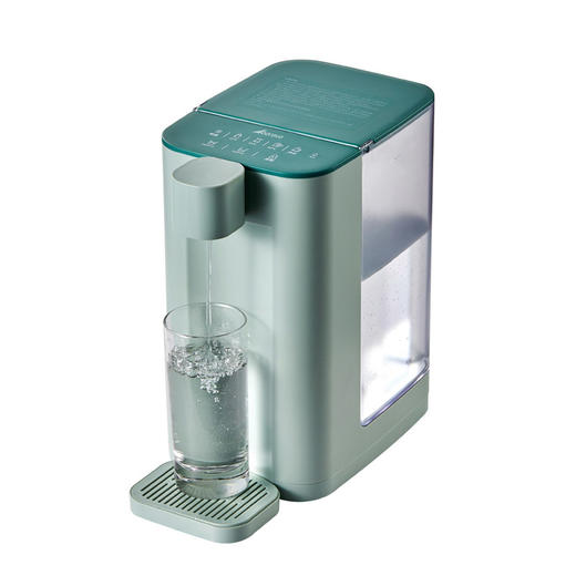艾贝丽 | 即热式饮水机IPO-T1-2000小家电 商品图10