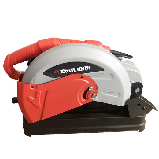 宝利达355C钢材机 商品图2