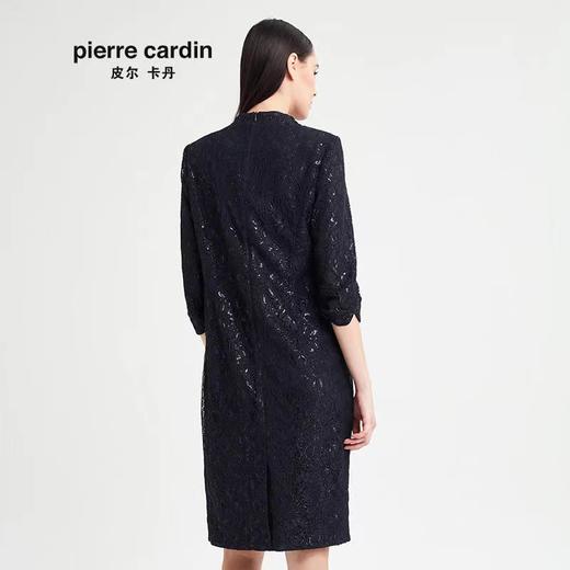 3F皮尔卡丹女装连衣裙 商品图1