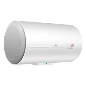 海尔Haier（509792
）电热水器60升 ES60H-CK3(1) 2200W速热健康抑菌洗 金刚三层胆 防电墙 M式新鲜注水