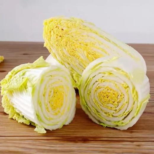 娃娃菜（散装）（约500g） 商品图2