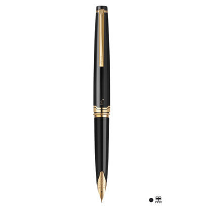 PILOT/百乐精英钢笔 FES-1000G 明尖钢笔 EF咀 商品图1