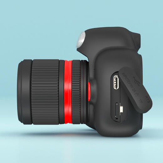 maxevis 儿童迷你单反 商品图4