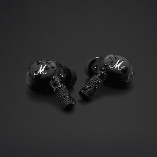 Marshall/马歇尔 MOTIF ANC 真无线蓝牙耳机 商品图2