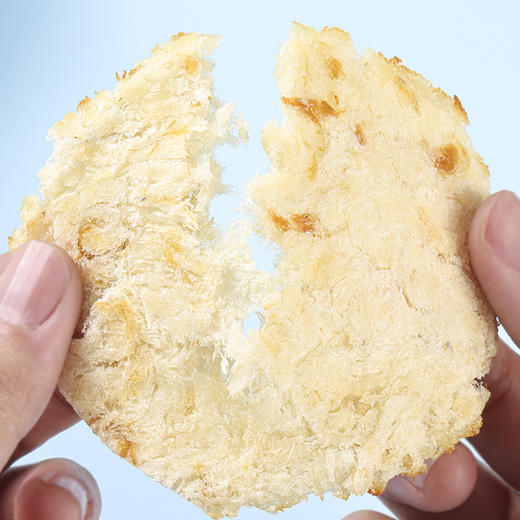 【单拍不发货】【99-40、199-100】海狸先生鲜烤鳕鱼100g/盒 商品图2