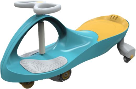 kub扭扭车 商品图1