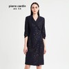 3F皮尔卡丹女装连衣裙 商品缩略图0