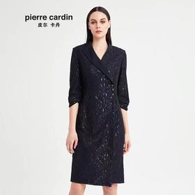 3F皮尔卡丹女装连衣裙