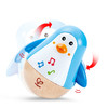 hape音乐企鹅不倒翁 商品缩略图3