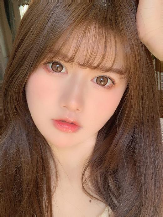 ICHOCO品牌 花神 韩国进口年抛 14.5mm大直径 商品图9