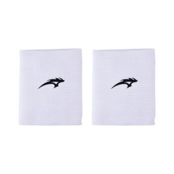 狂神运动护腕 吸汗手腕套毛巾健身加长男女擦汗护具 晴纶套筒式护腕KS0072 商品图2