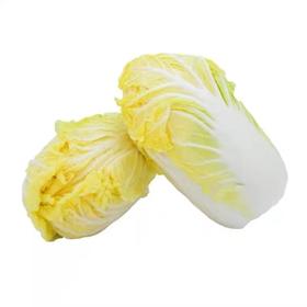 娃娃菜（散装）（约500g）