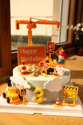 挖掘机（数字可更改，下单备注~）