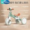 利贝乐儿童三轮车脚踏车溜娃神三合一【XPQ】 商品缩略图3