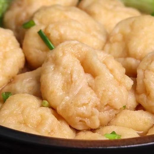 舌尖上顺德特产鱼腐 250g*3袋 商品图7
