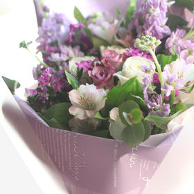 鲜花花束