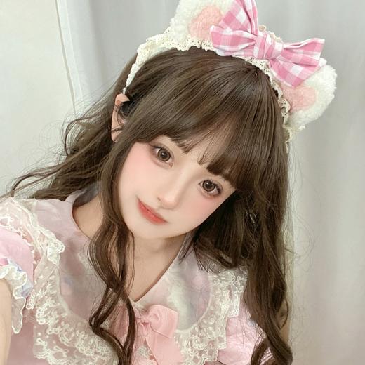 ICHOCO品牌 花神 韩国进口年抛 14.5mm大直径 商品图13